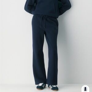 Aritzia TNA Navy (Admiral) Women's Sweatpants